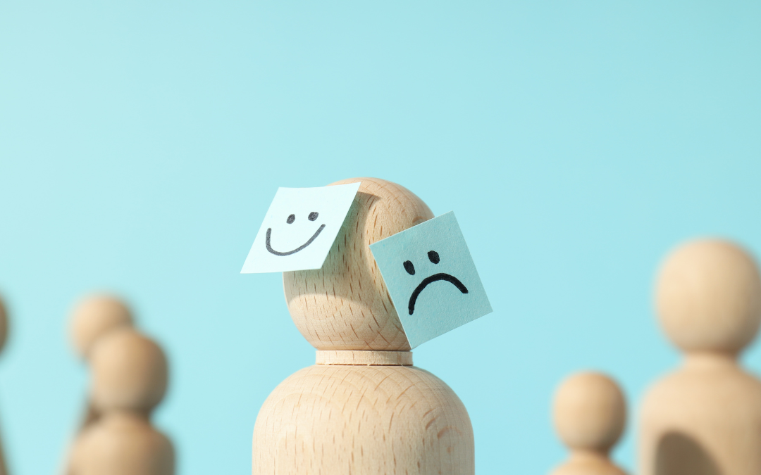 How to Feel More Like Yourself on Bad Mental Health Days
