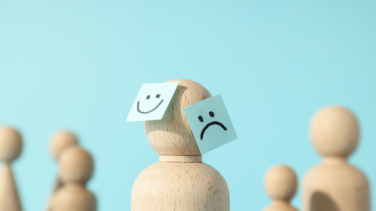 How to Feel More Like Yourself on Bad Mental Health Days