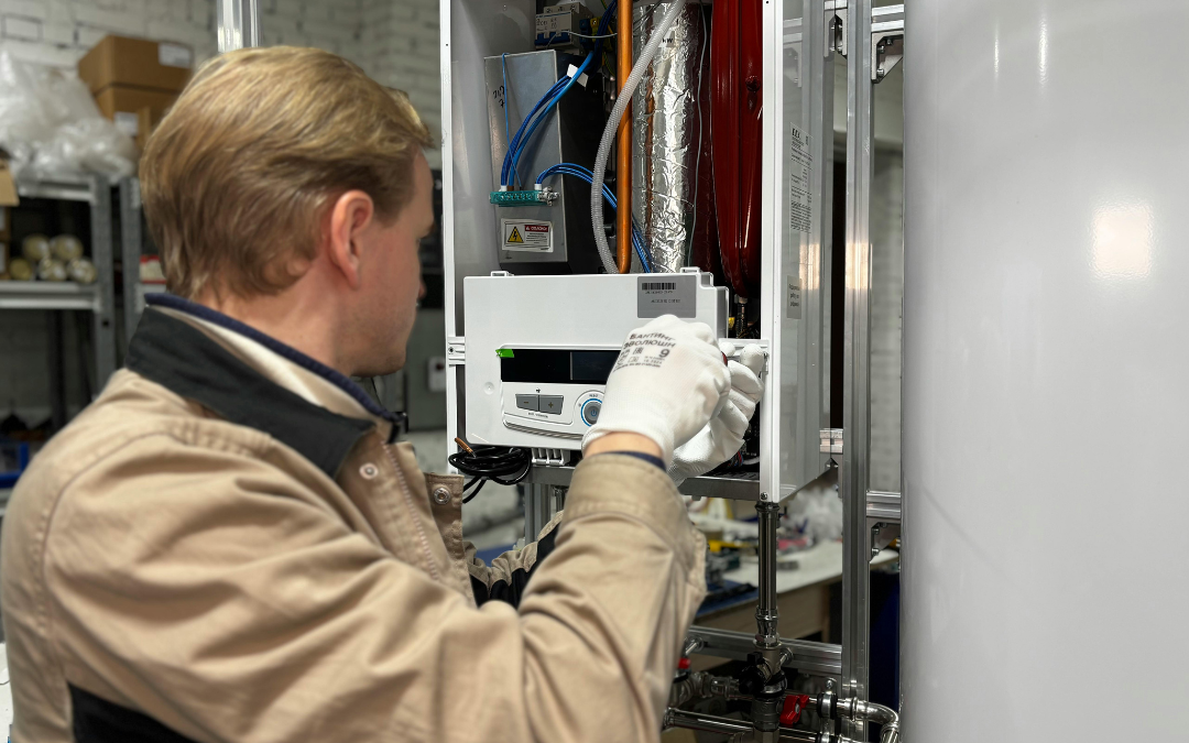 How to Keep Your Heating System Running Smoothly All Winter