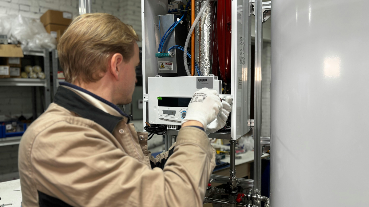 How to Keep Your Heating System Running Smoothly All Winter