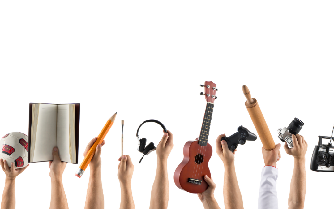 How to Keep Your Hobbies Interesting After the Initial Excitement Fades