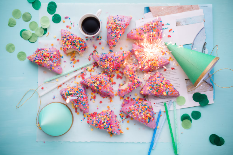 How to Plan a Joyful Celebration With the Right Planning Support