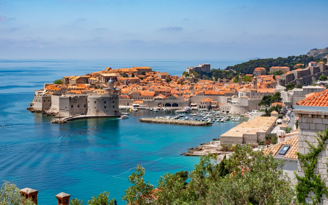 How to Travel the Mediterranean Like a Local, Not a Tourist