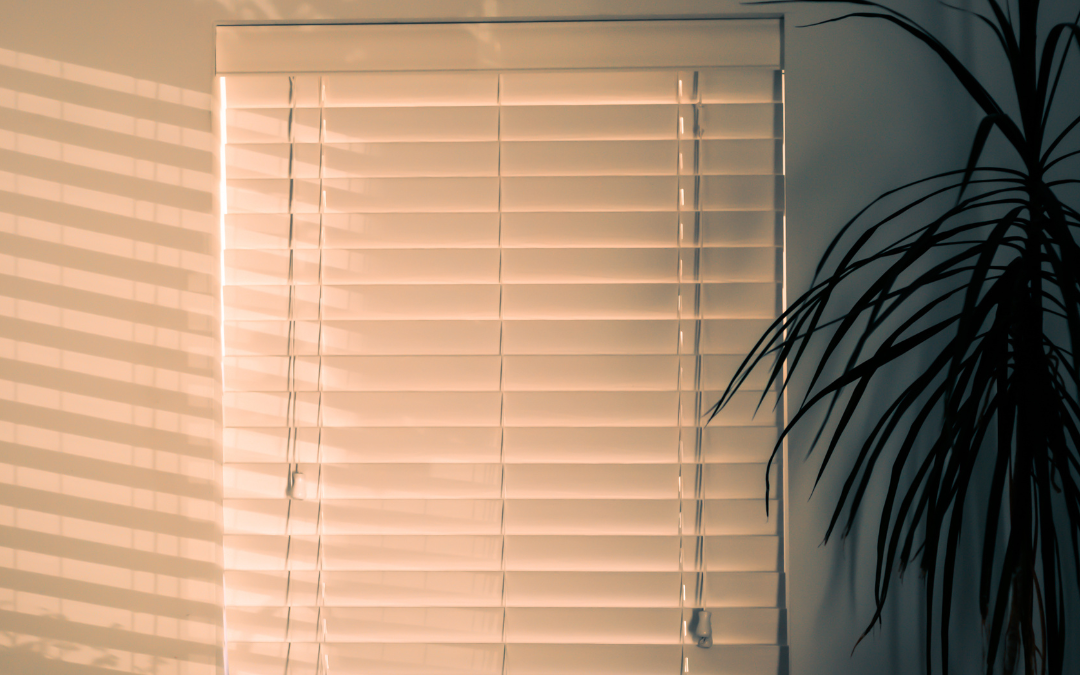 Matching Shutters and Blinds With Different Interior Styles Without Making Rooms Feel Dated