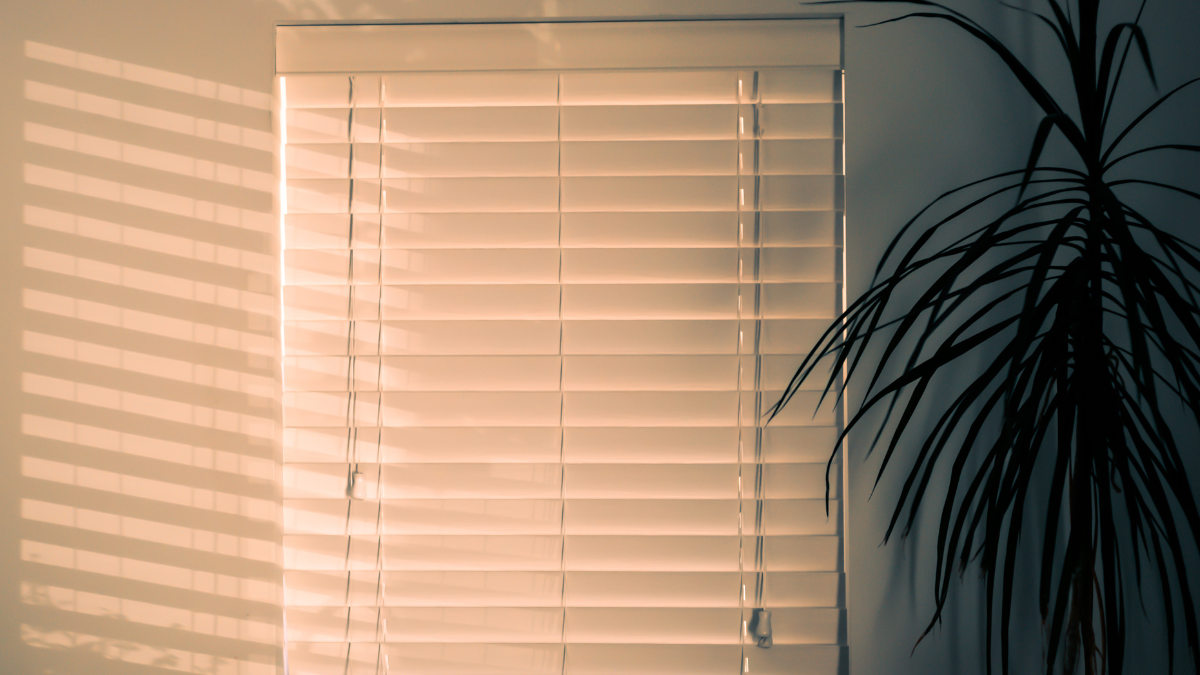 Matching Shutters and Blinds With Different Interior Styles Without Making Rooms Feel Dated