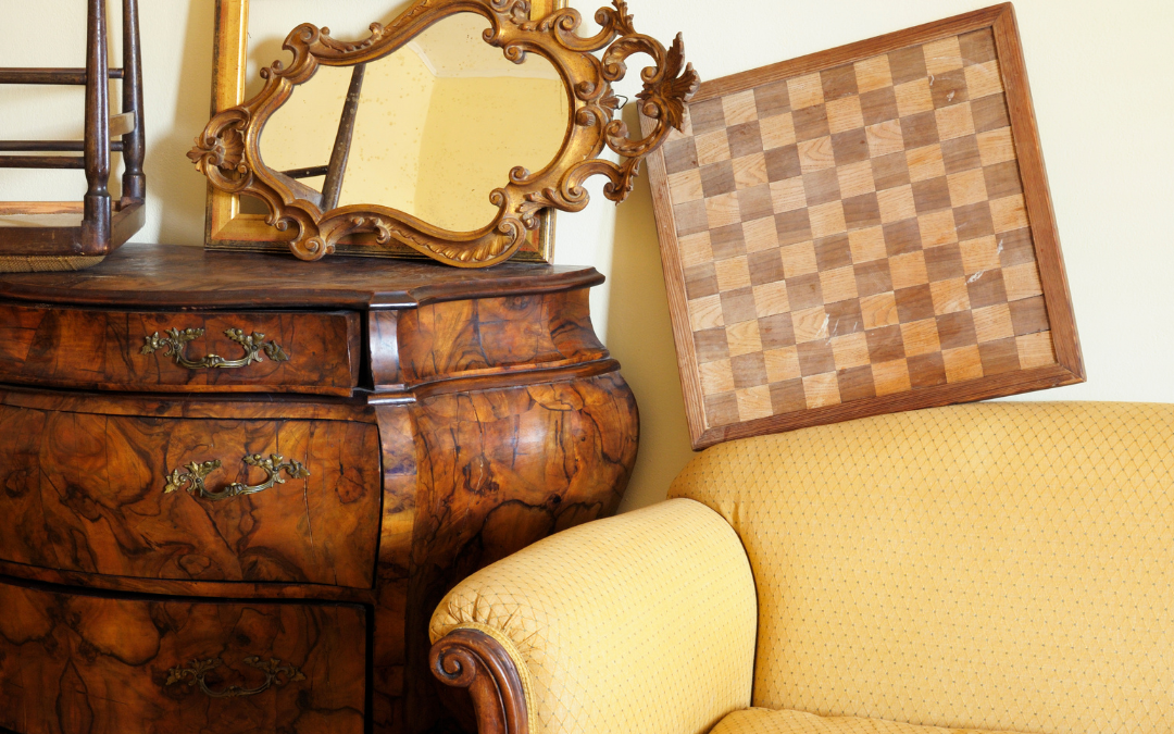 Mixing Modern and Vintage Furniture: Creating a Balanced Interior With Character and Style