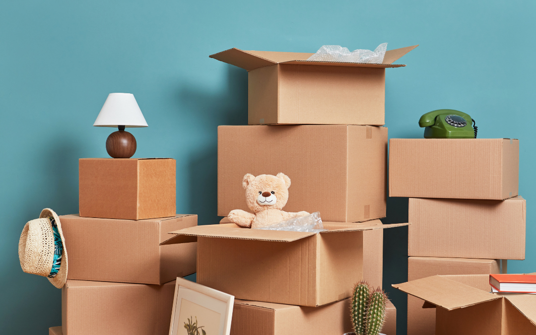 Move-Out Cleaning Planning for Renters and Homeowners Managing a Major Property Transition