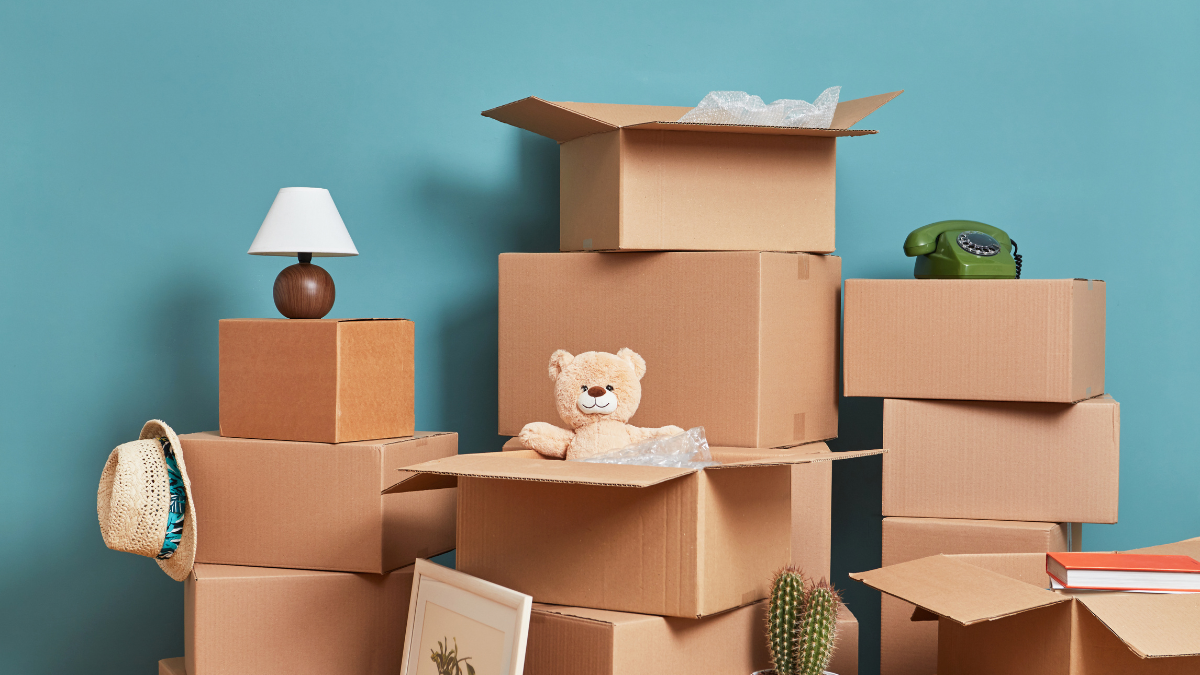 Move-Out Cleaning Planning for Renters and Homeowners Managing a Major Property Transition
