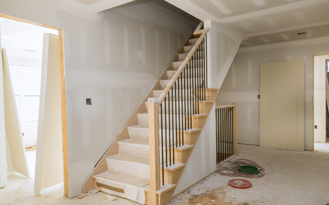 Staircase Renovation Details Most Homeowners Overlook: A Guide to Residential Railings, Materials, and the Brackets That Hold It All Together