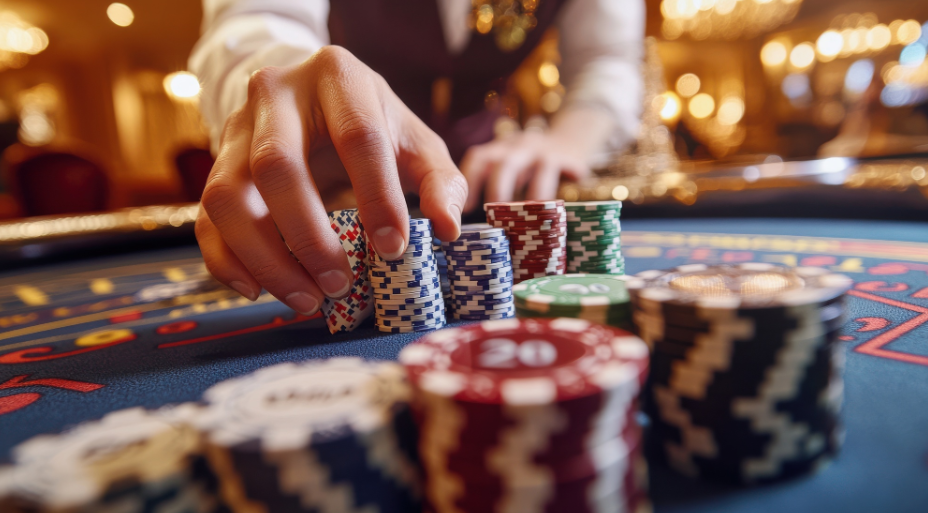 The Joker Effect A Different Take on Classic Poker