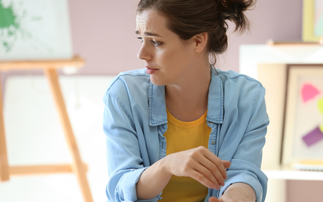 The Price of Making Art in an Expensive City