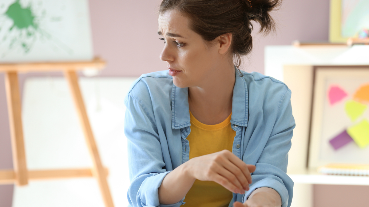 The Price of Making Art in an Expensive City