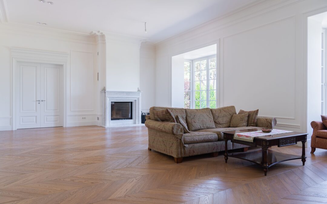 The South Texas Floor Trend That Makes Kitchens Happier
