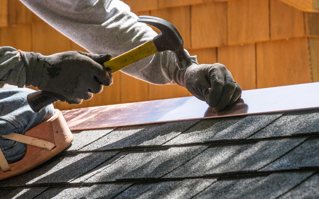 Understanding Different Types of Roof Repairs and How Professionals Determine the Right Solution