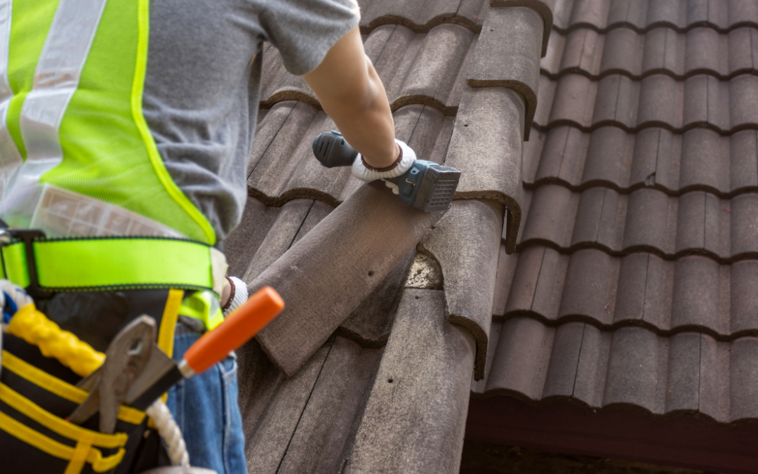 What Homeowners Should Consider When Replacing a Roof on an Older Residential Property