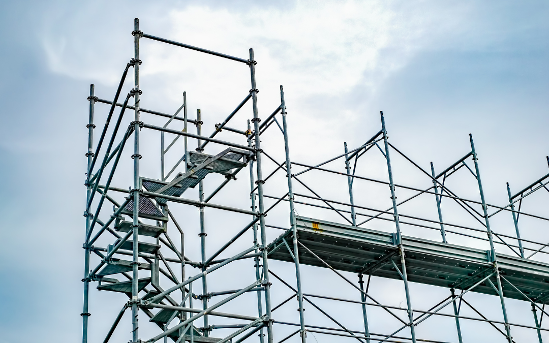 What Provincial Codes Must a Steel Building Meet in New Brunswick?
