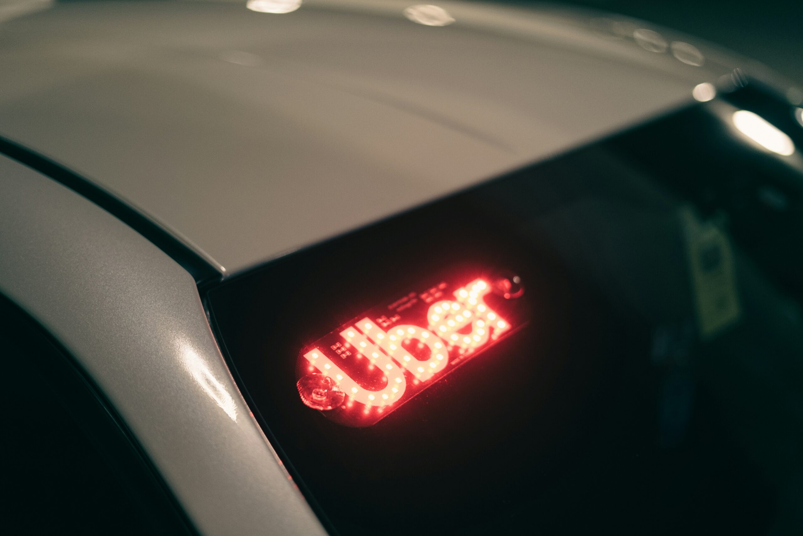 What Should You Do if You Are Hit by an Uber Driver as a Pedestrian