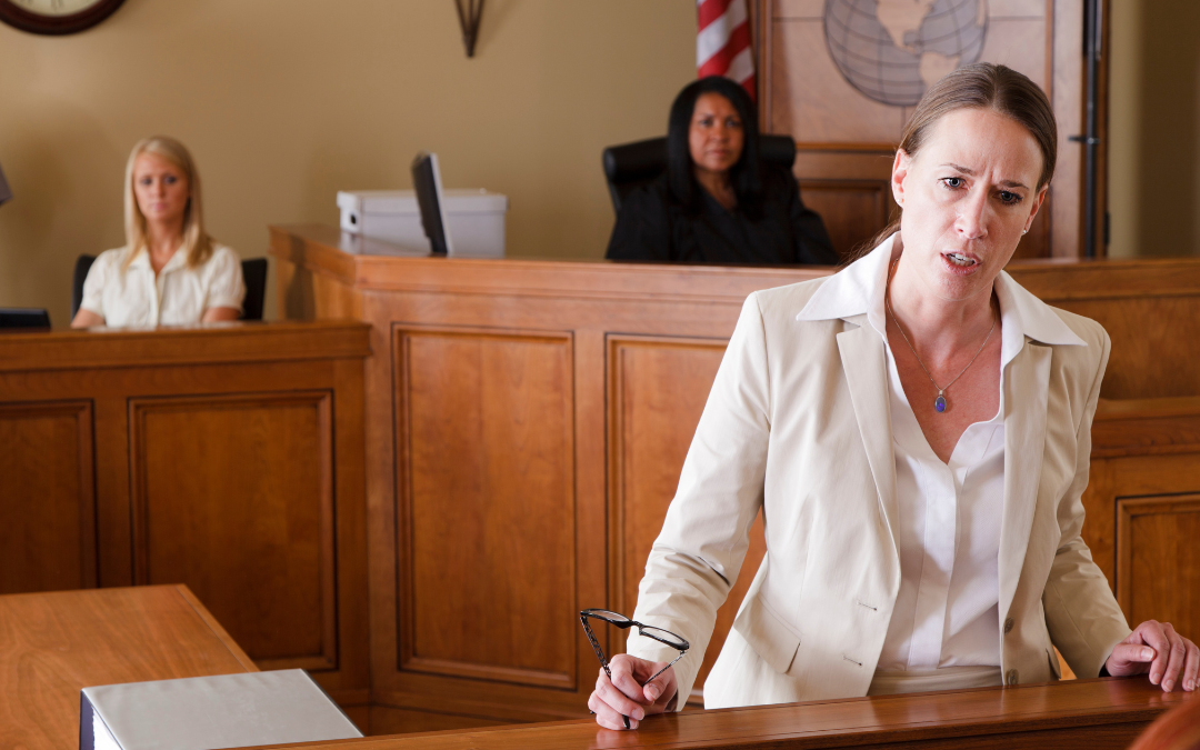 What Truly Makes Specialist Rape Lawyers Vital to Your Defence