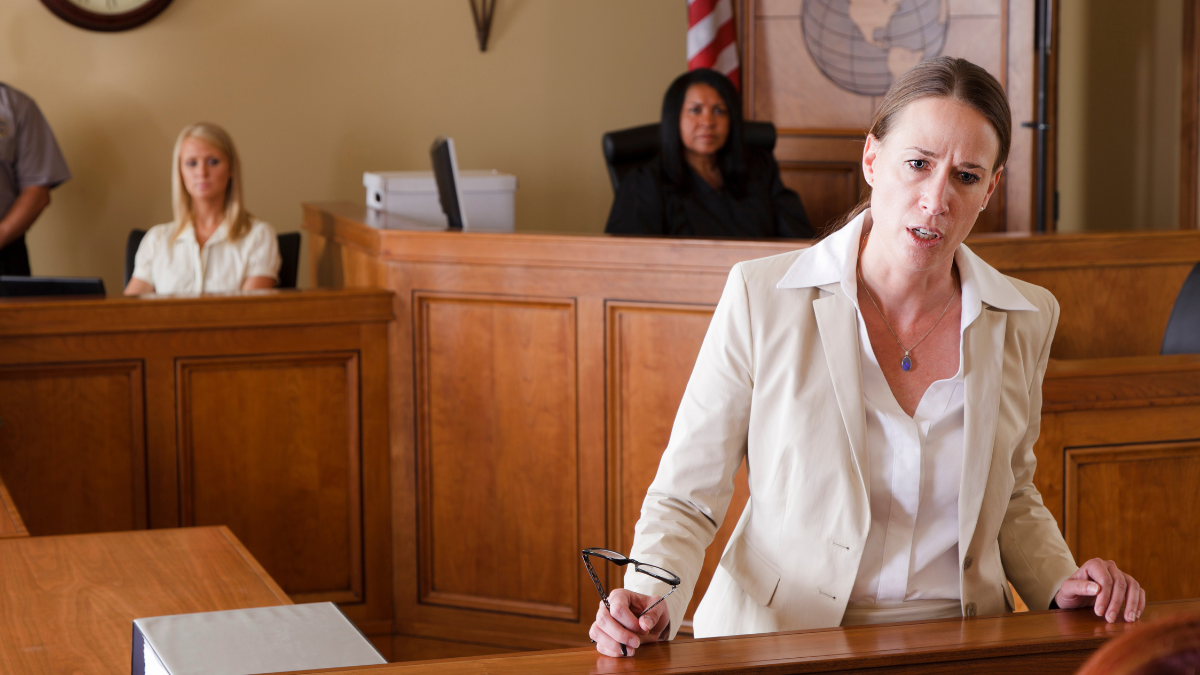 What Truly Makes Specialist Rape Lawyers Vital to Your Defence