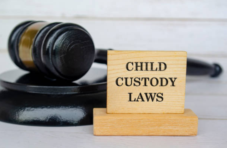 When Should You Consider Modifying a Texas Child Custody Order