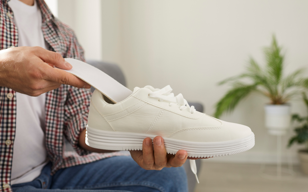 Why Comfortable Shoes Are an Underrated Form of Self-Love