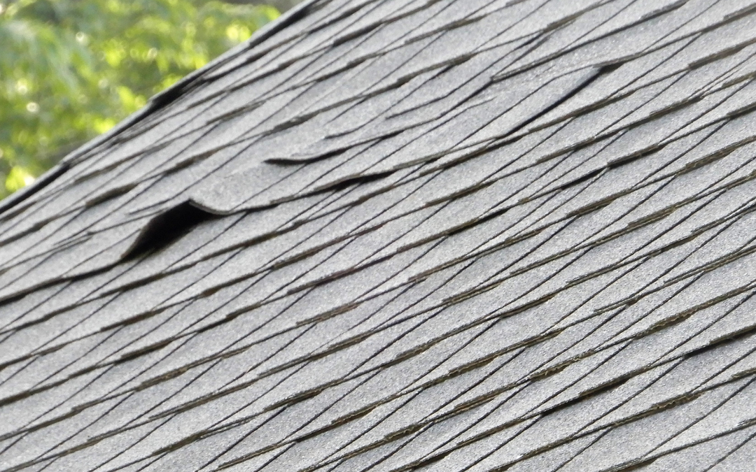 Why Different Sections of the Same Roof Can Age at Noticeably Different Rates Over Time