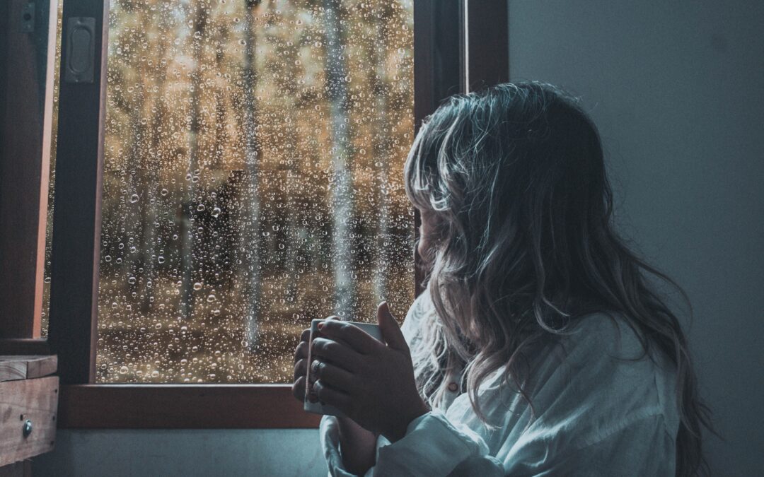 Why Do Some People Find Joy in Everyday Routines While Others Feel Stuck?