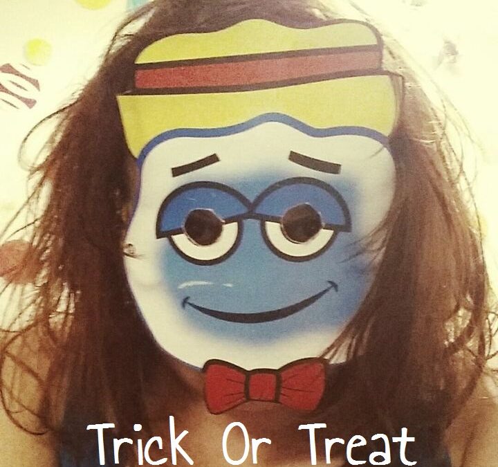 Trick Or Treat Songs